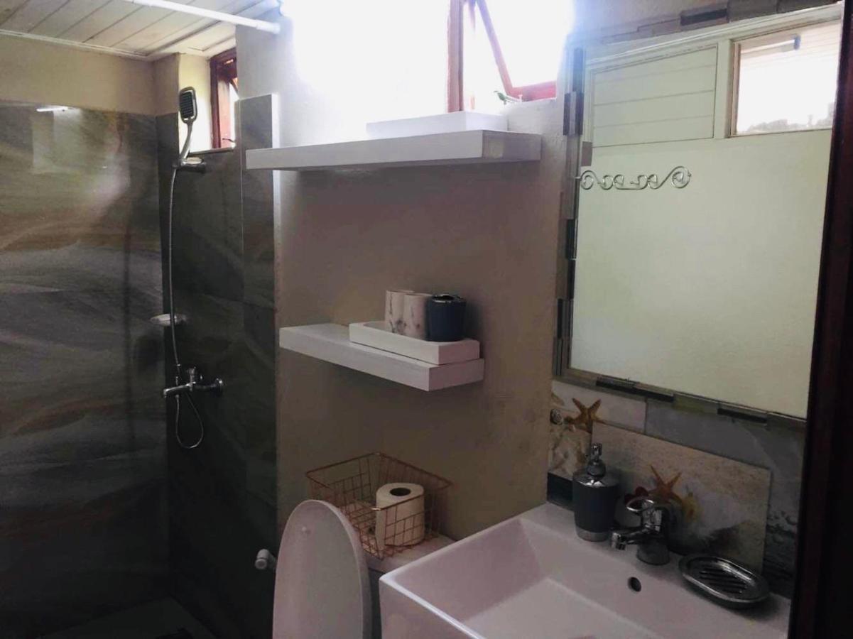 Appartement La Bois Créole *