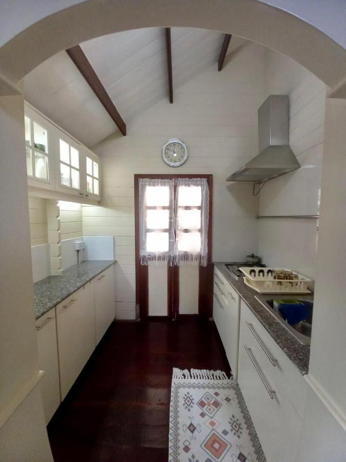 Appartement La Bois Créole *