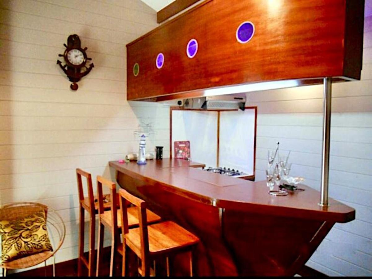 Appartement La Bois Créole Albion