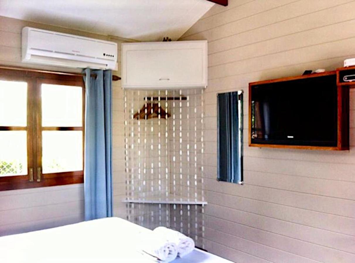 La Bois Créole Appartement *