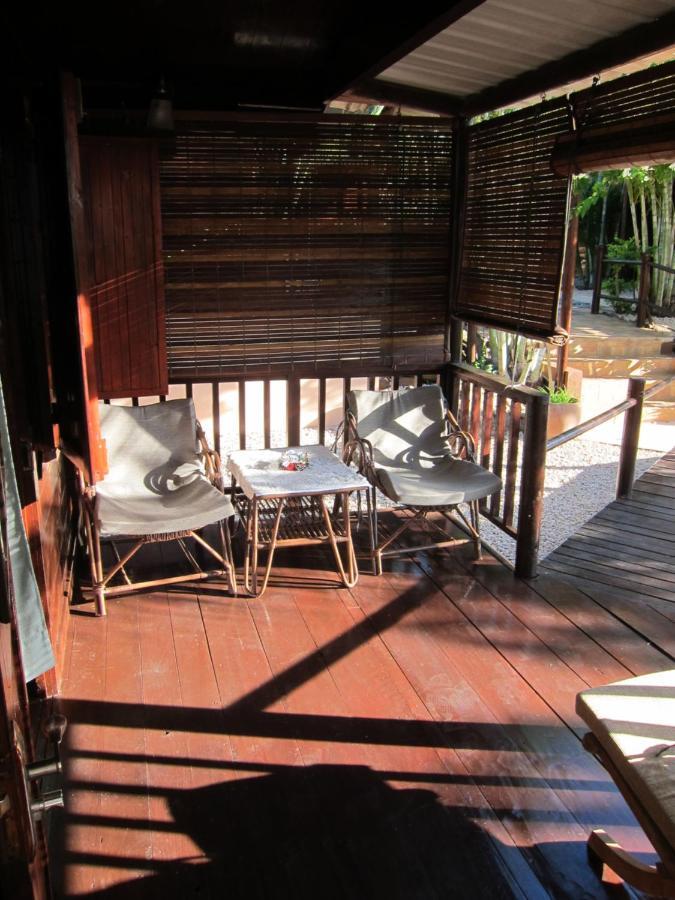 Apartment La Bois Creole *