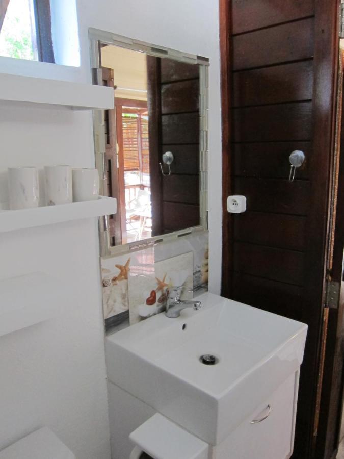 Apartment La Bois Creole Albion