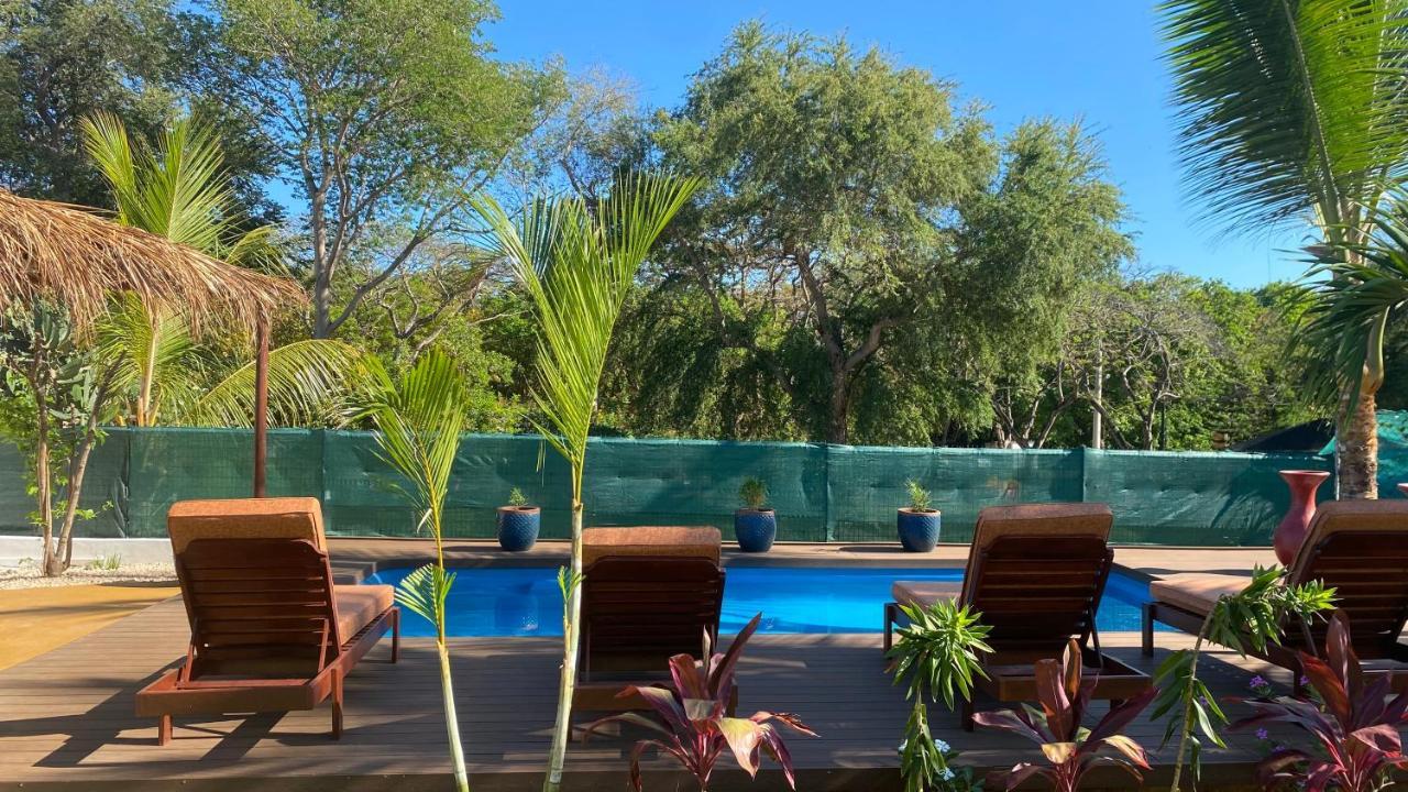 Apartment La Bois Creole