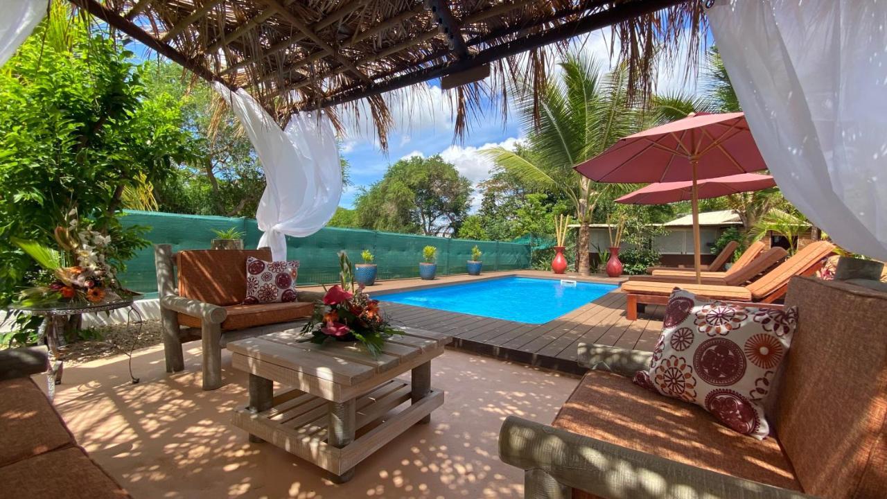 La Bois Creole Apartment *