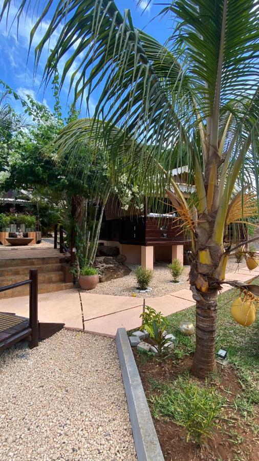 La Bois Creole Apartment Albion