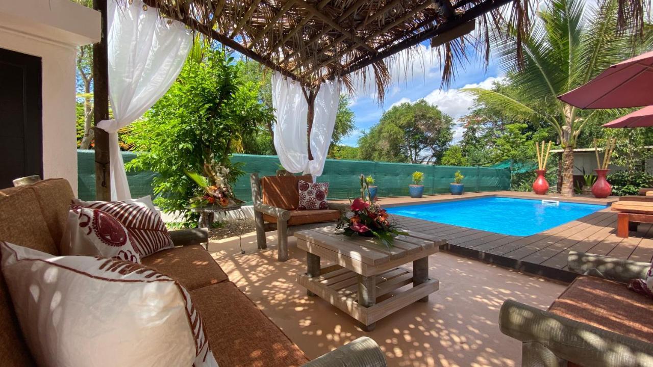 La Bois Creole Apartment *