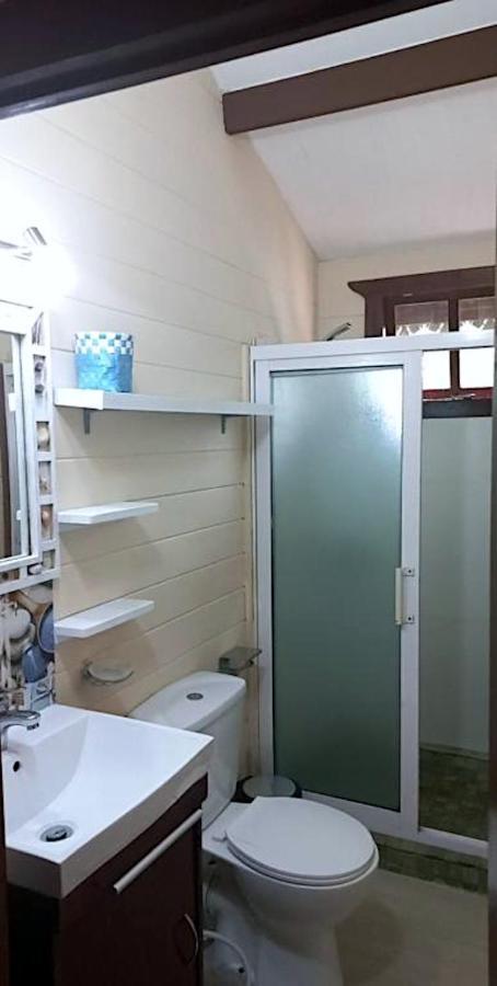 La Bois Creole Apartament *