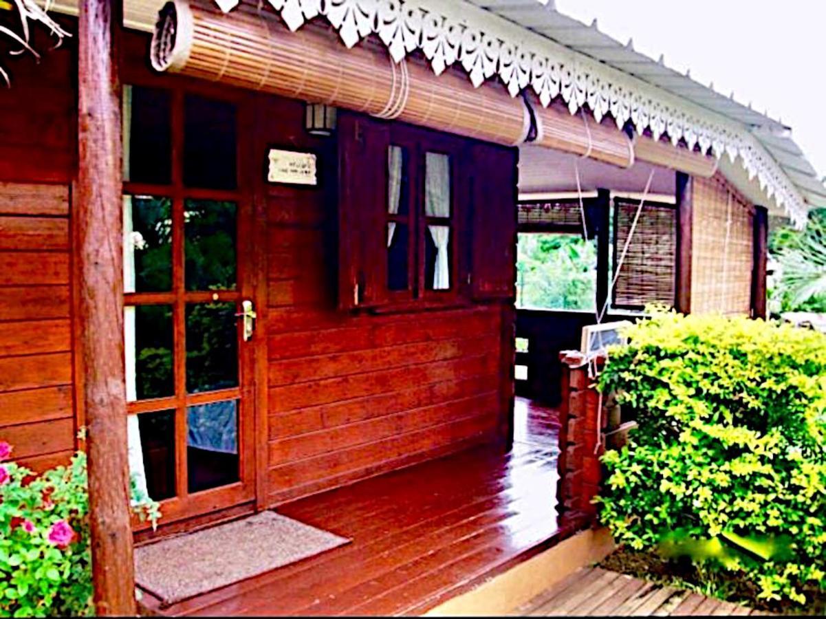 La Bois Creole Apartmán Albion