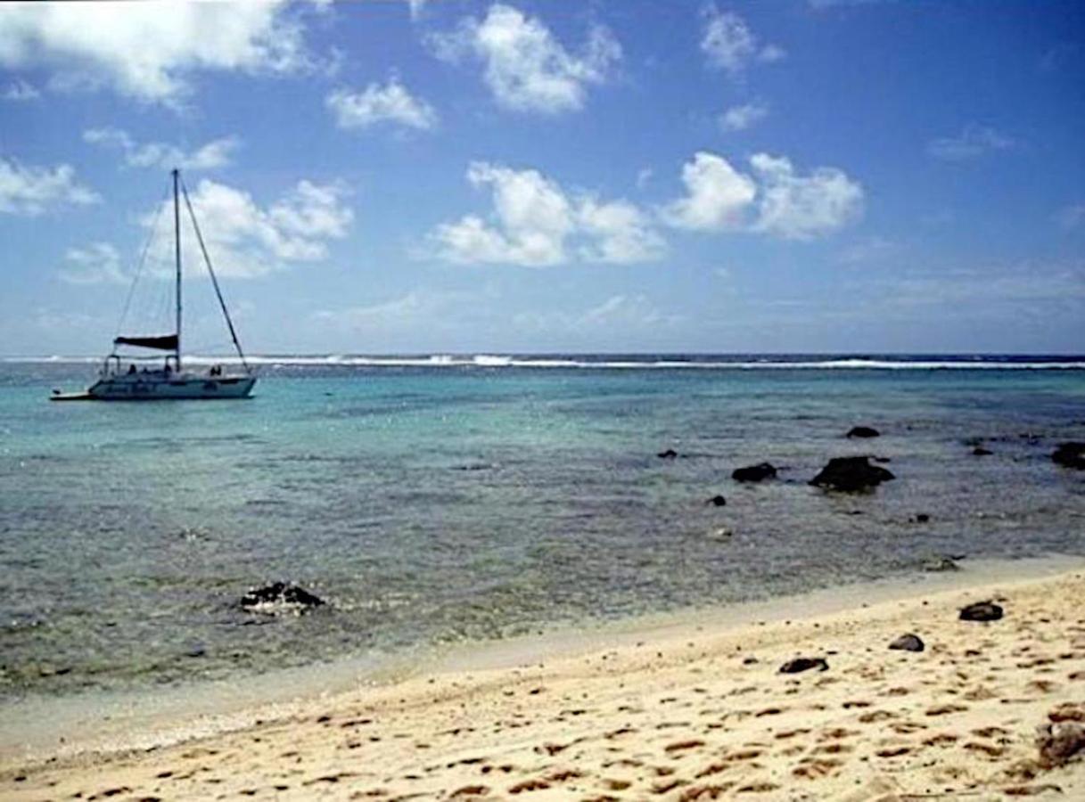 La Bois Creole Apartmán Albion